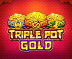 Triple Pot Gold